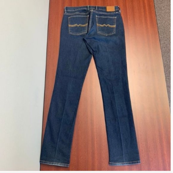 Lucky Brand Sweet'N Straight Jeans - Picture 2 of 6